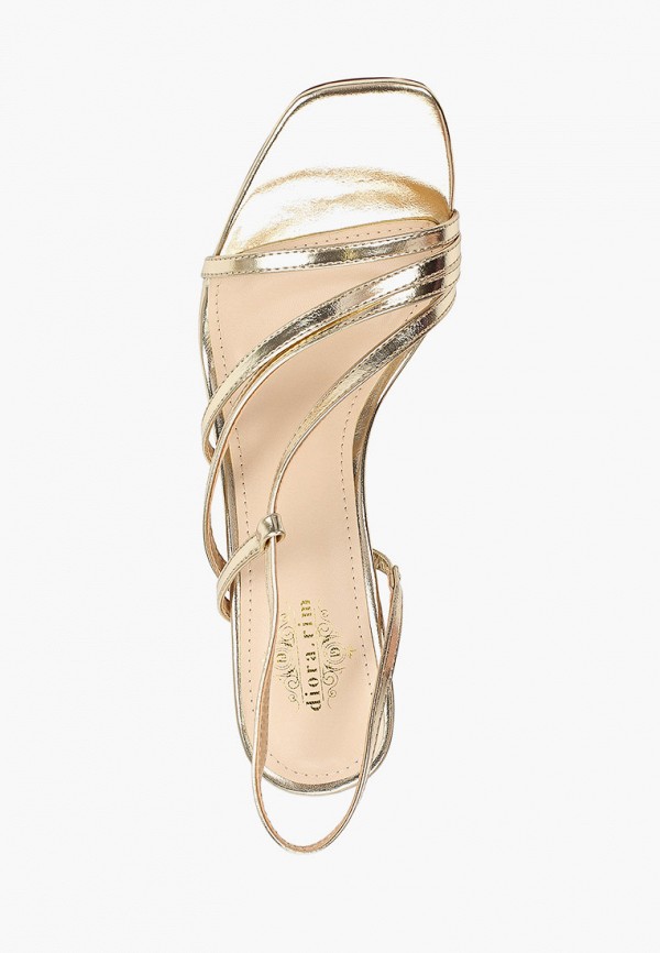 фото Босоножки diora.rim