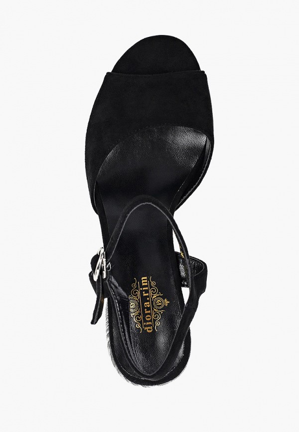 фото Босоножки diora.rim