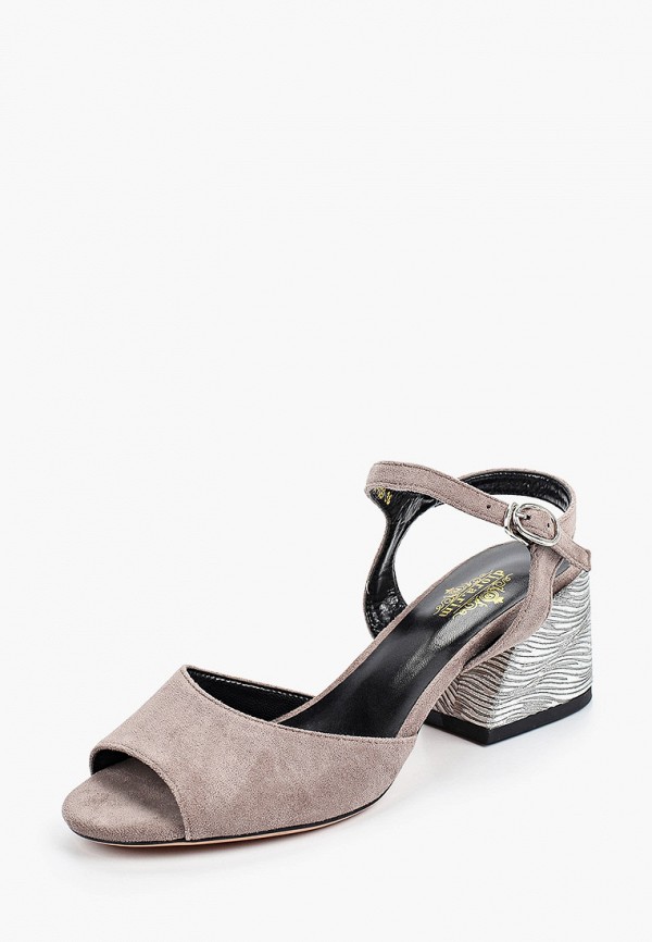 фото Босоножки diora.rim