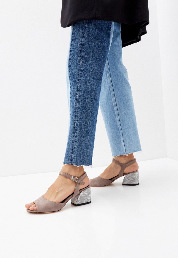 фото Босоножки diora.rim