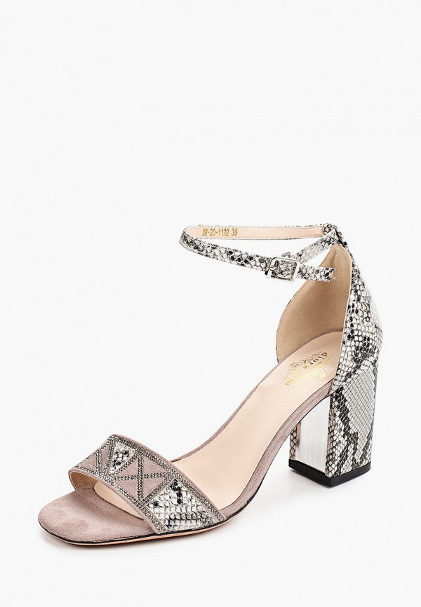 фото Босоножки diora.rim