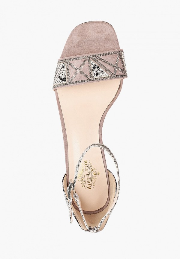 фото Босоножки diora.rim