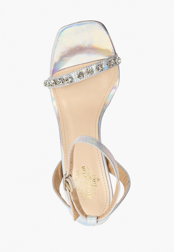 фото Босоножки diora.rim