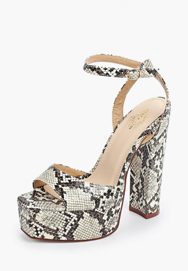 фото Босоножки diora.rim