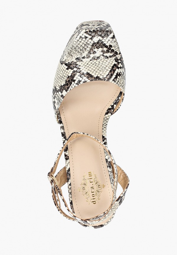 фото Босоножки diora.rim