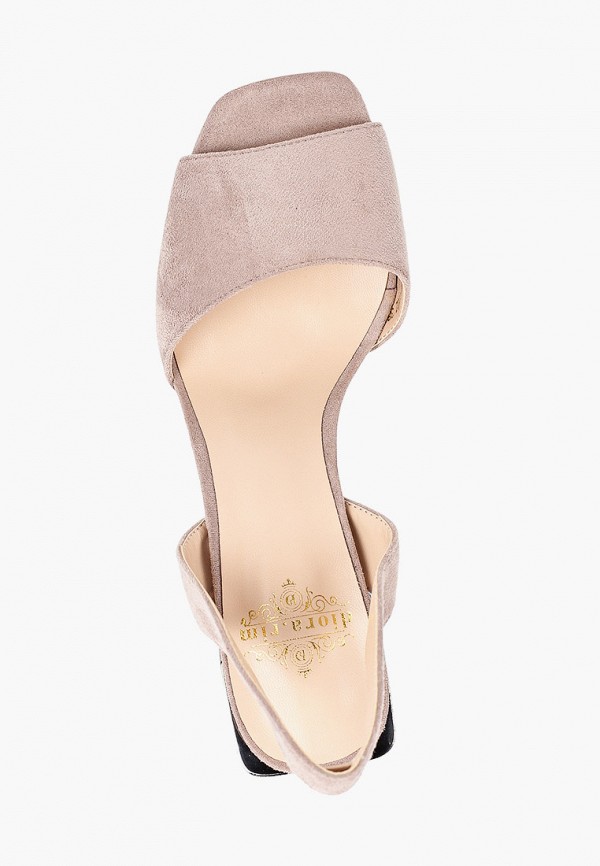 фото Босоножки diora.rim