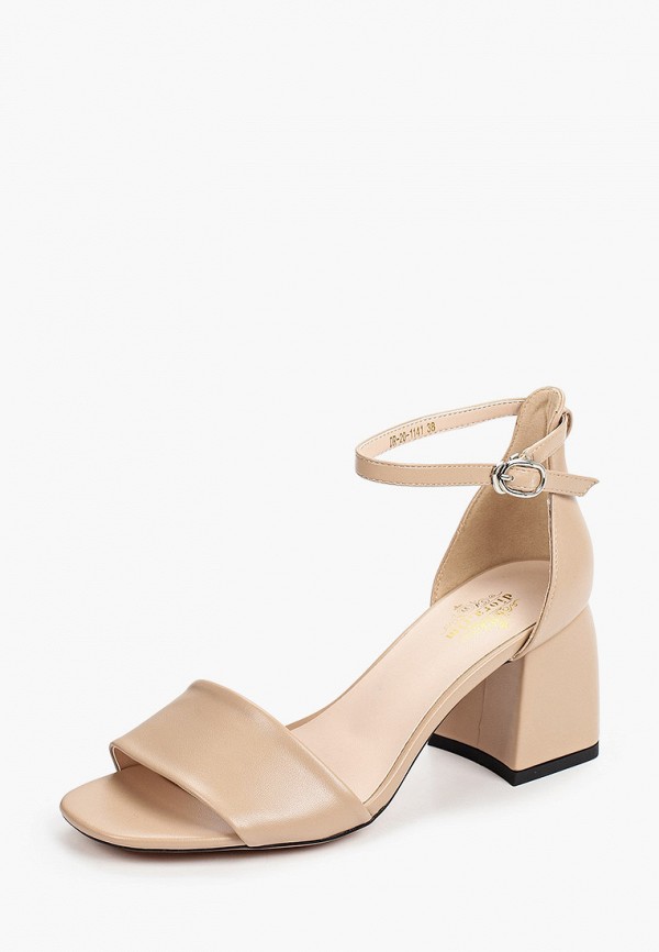 фото Босоножки diora.rim