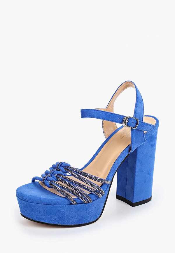 фото Босоножки diora.rim