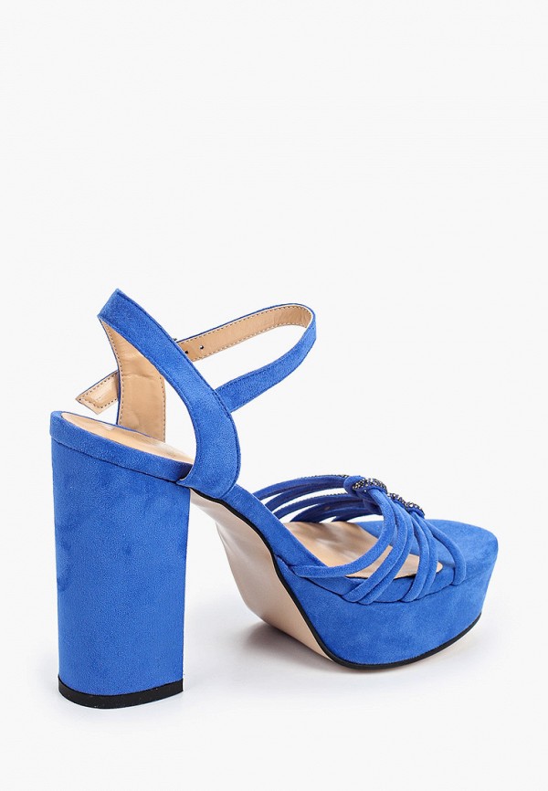 фото Босоножки diora.rim