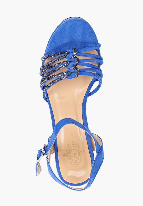 фото Босоножки diora.rim