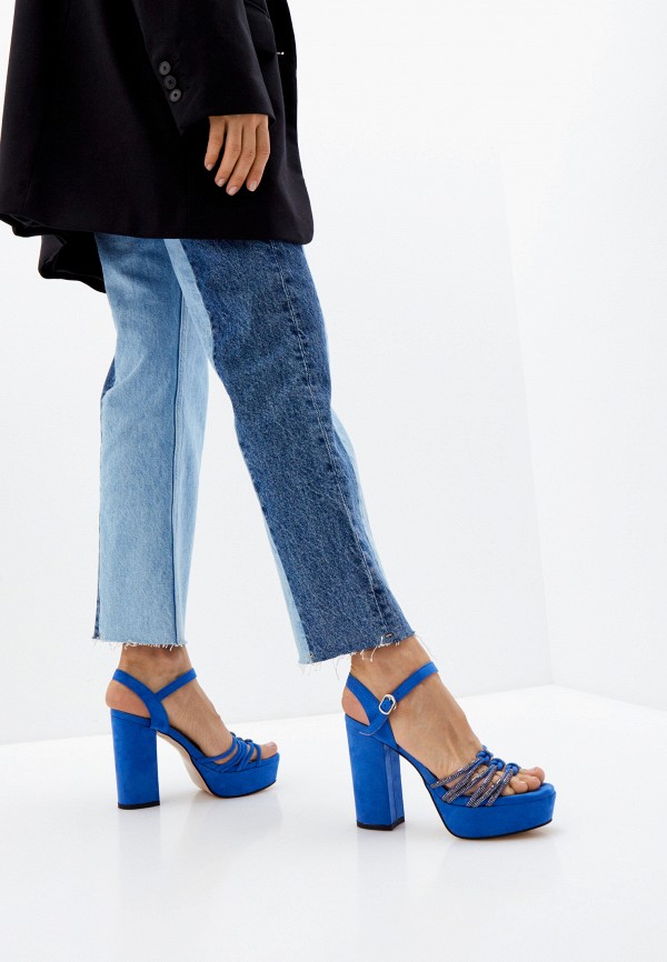 фото Босоножки diora.rim