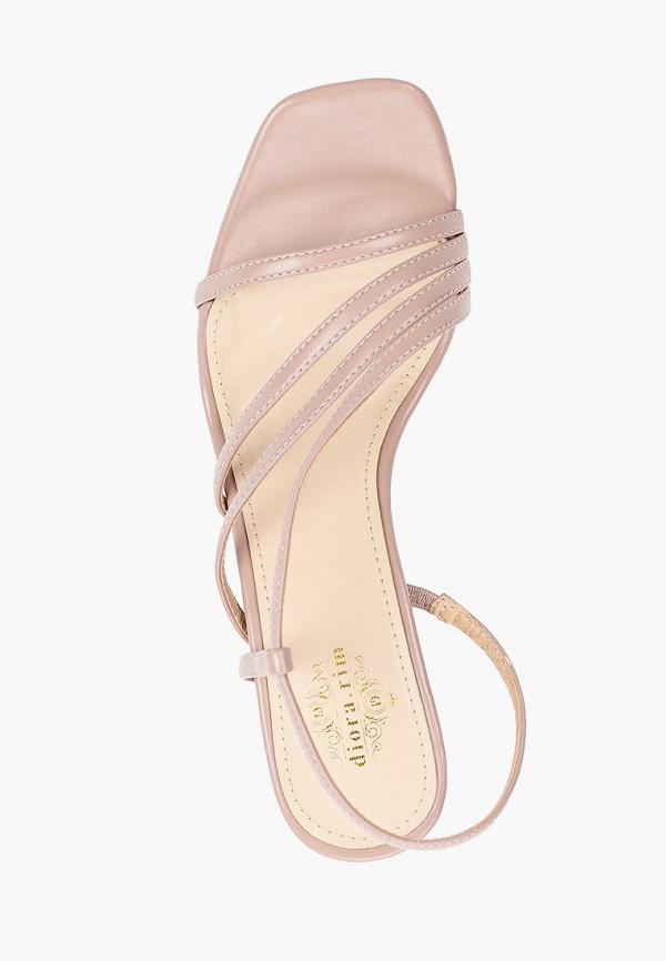 фото Босоножки diora.rim