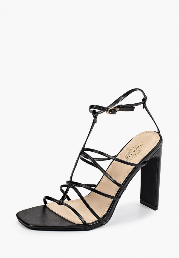 фото Босоножки diora.rim