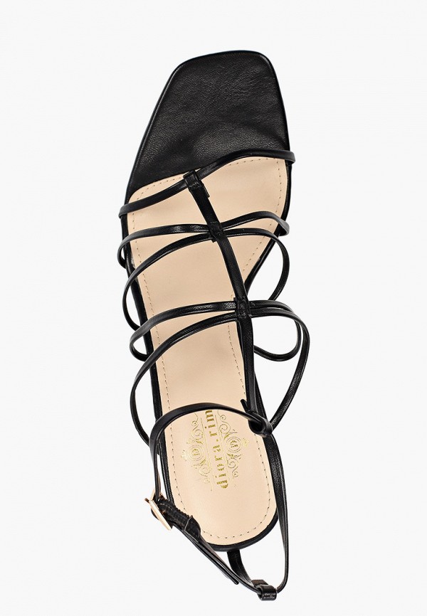 фото Босоножки diora.rim