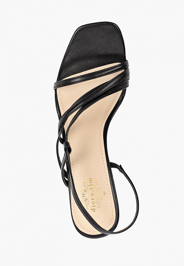 фото Босоножки diora.rim