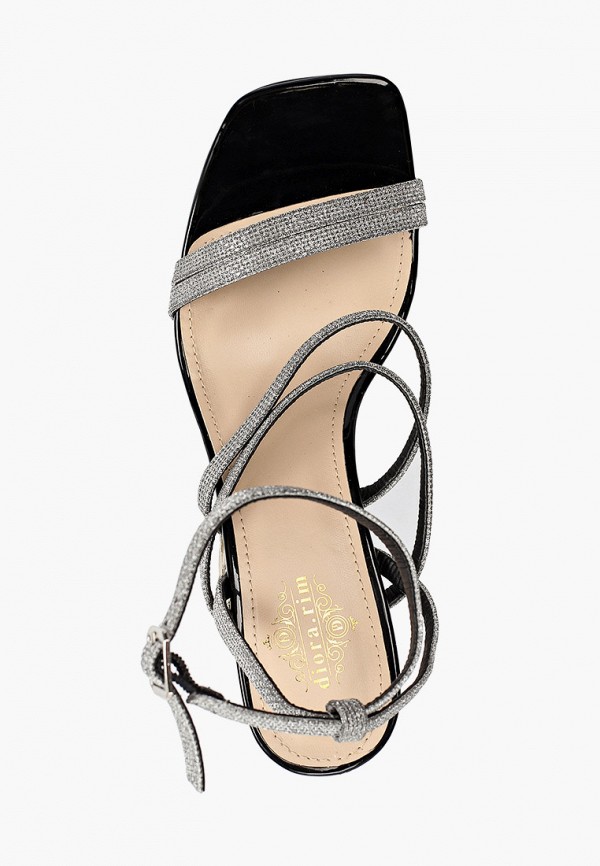 фото Босоножки diora.rim