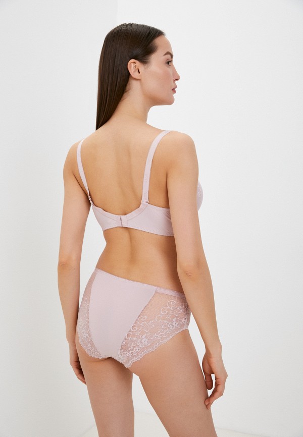 фото Бюстгальтер и трусы jiemina