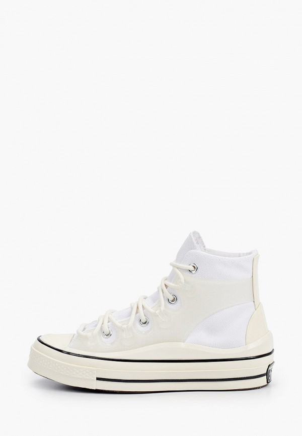 

Кеды Converse, Бежевый