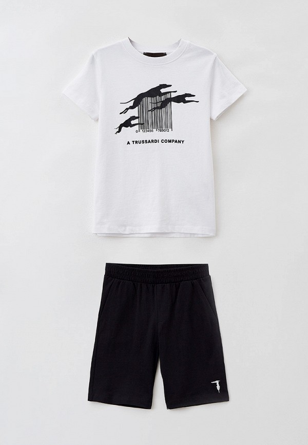 

Костюм спортивный Trussardi Junior, Разноцветный