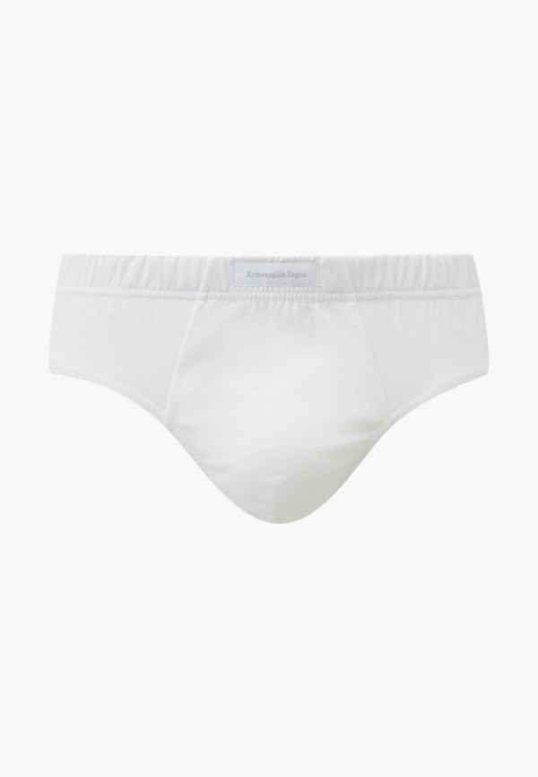 

Трусы Ermenegildo Zegna, Белый, Ermenegildo Zegna RTLABI543801