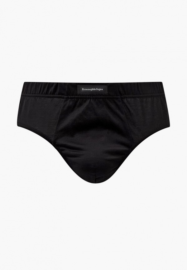 

Трусы Ermenegildo Zegna, Черный, Ermenegildo Zegna RTLABI544001