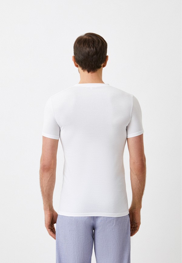 фото Футболка ermenegildo zegna