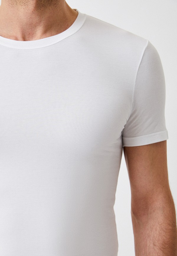 фото Футболка ermenegildo zegna