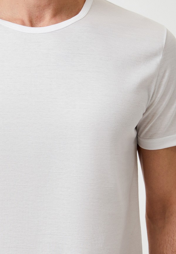 фото Футболка ermenegildo zegna