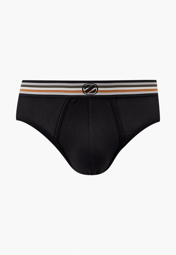 

Трусы Ermenegildo Zegna, Черный