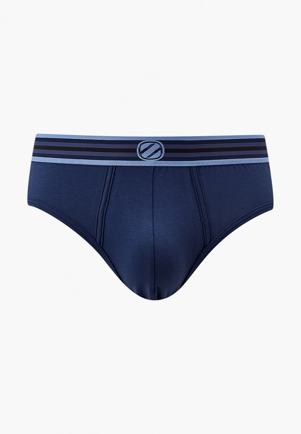 

Трусы Ermenegildo Zegna, Синий