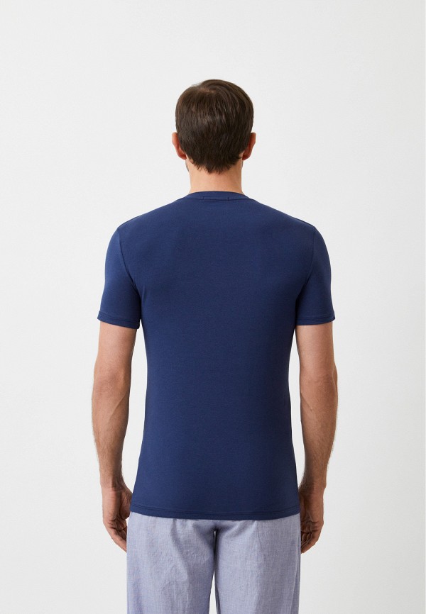 фото Футболка ermenegildo zegna