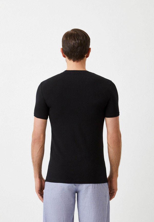 фото Футболка ermenegildo zegna