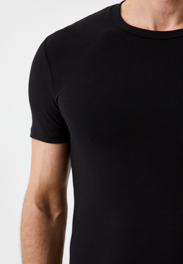 фото Футболка ermenegildo zegna