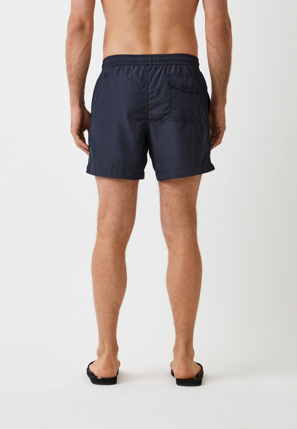 фото Шорты для плавания ermenegildo zegna