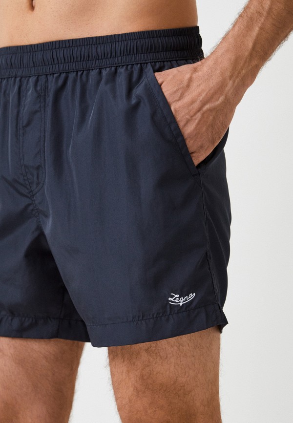 фото Шорты для плавания ermenegildo zegna