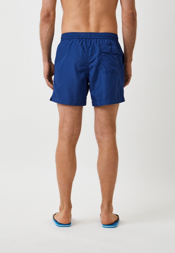 фото Шорты для плавания ermenegildo zegna