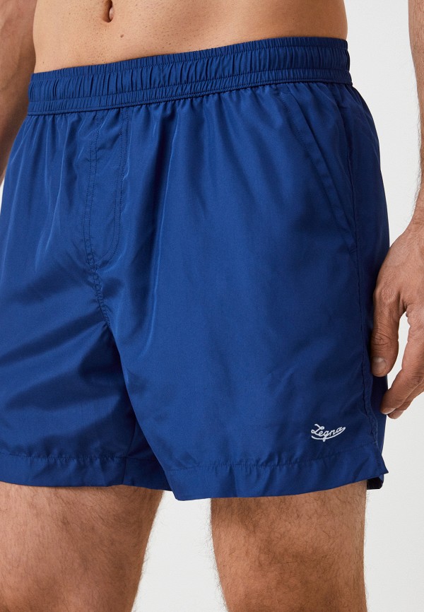 фото Шорты для плавания ermenegildo zegna
