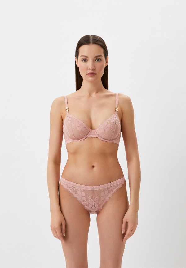 

Трусы Stella McCartney Underwear, Розовый, BIKINI