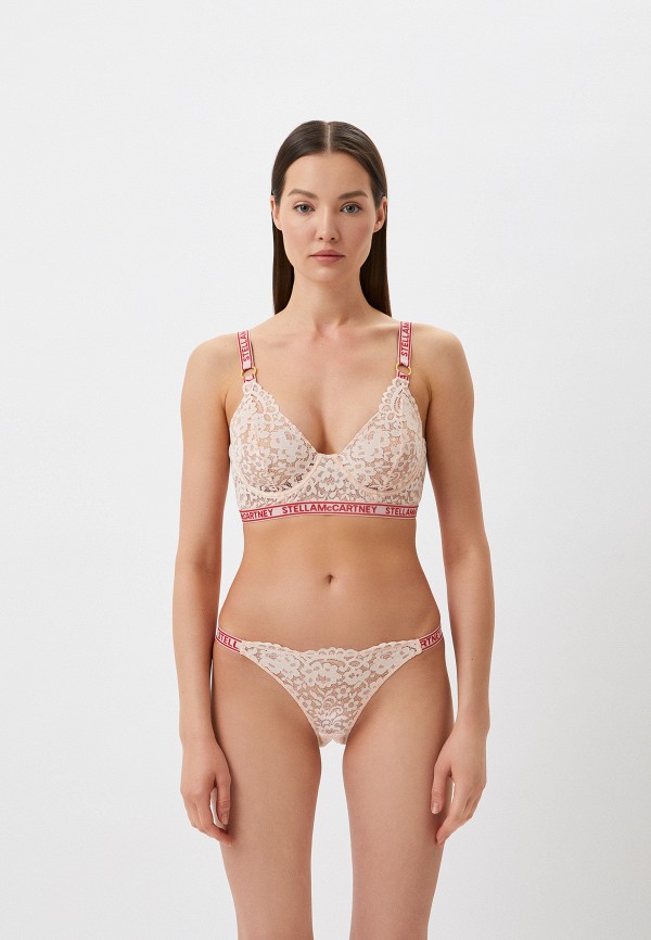 фото Бюстгальтер stella mccartney underwear