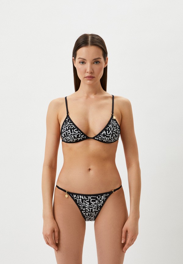 

Лиф Stella McCartney Underwear, Черный, TRIANGLE BRA