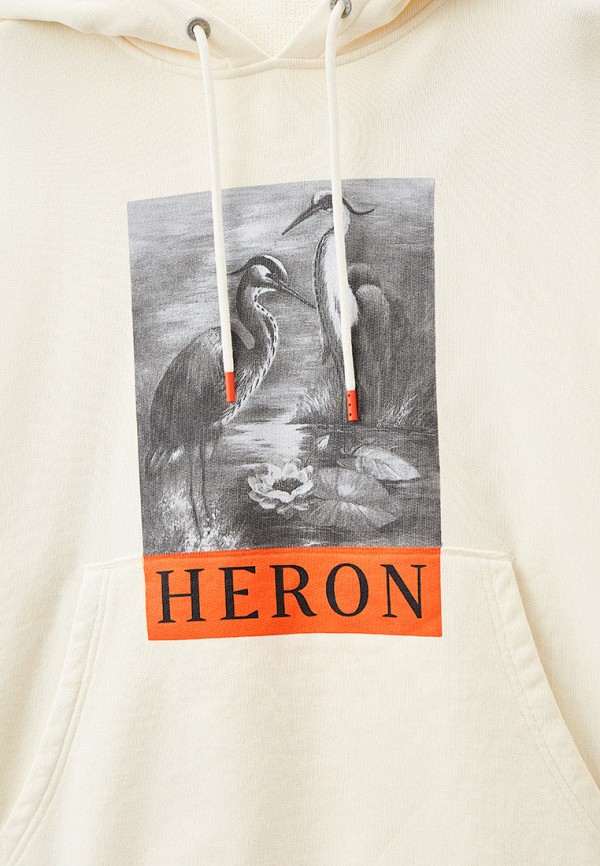 фото Худи heron preston