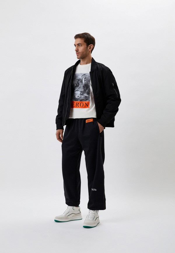 фото Футболка heron preston
