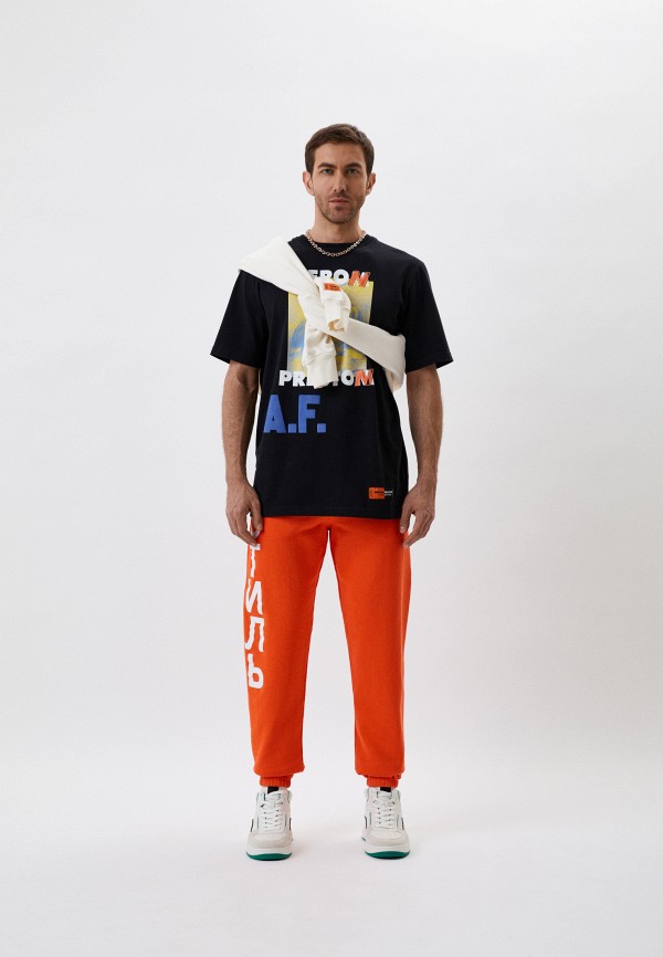 фото Футболка heron preston