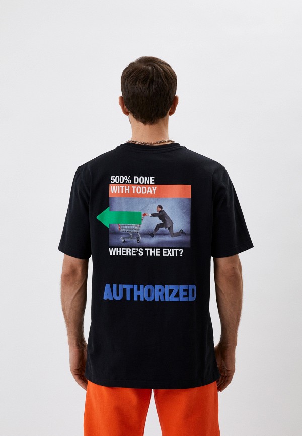 фото Футболка heron preston