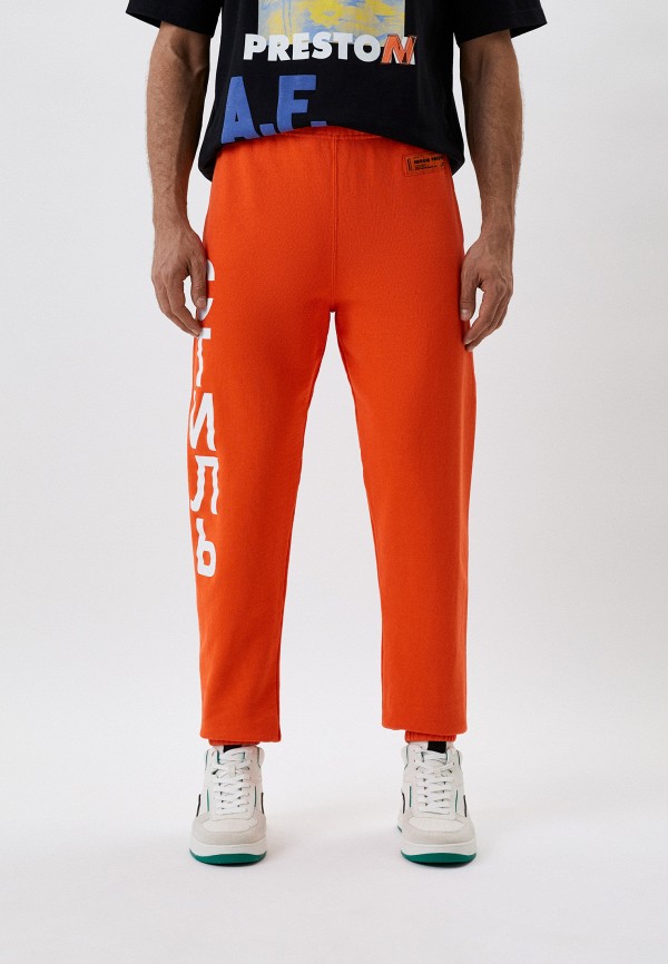 

Брюки спортивные Heron Preston, Оранжевый