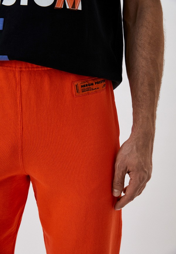 фото Брюки спортивные heron preston
