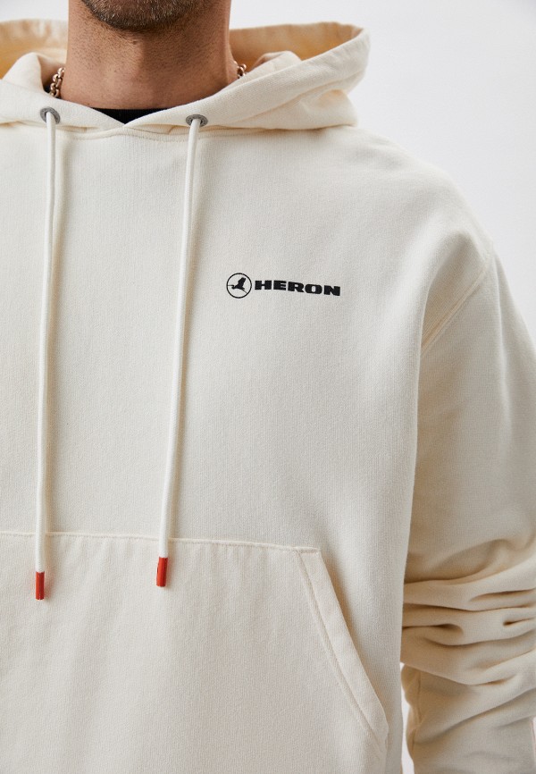 фото Худи heron preston