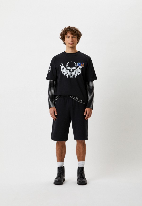 фото Футболка heron preston