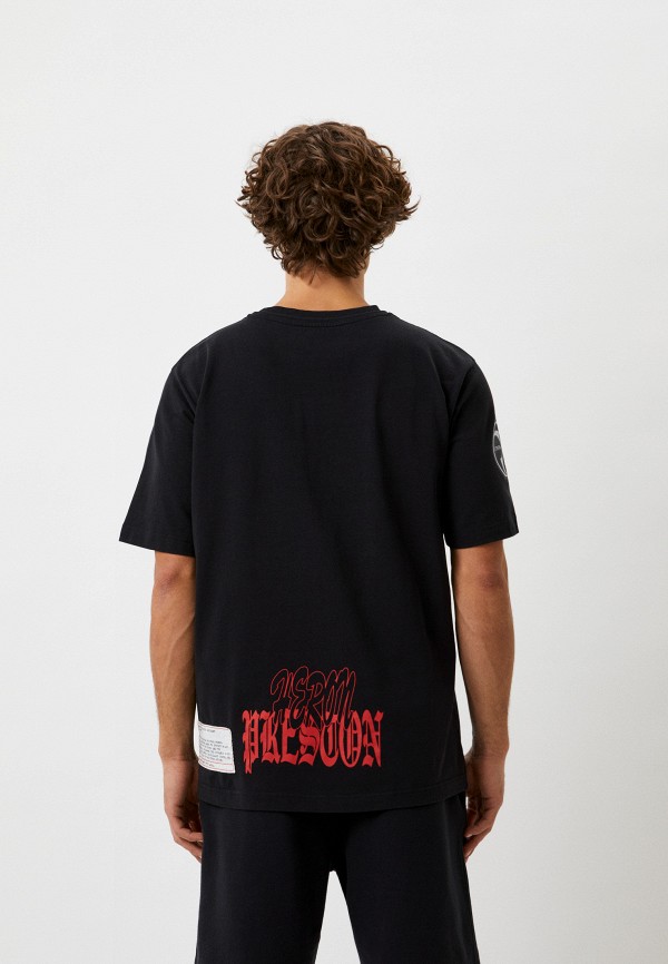 фото Футболка heron preston