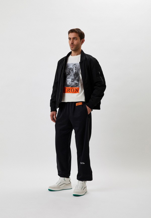 фото Брюки спортивные heron preston